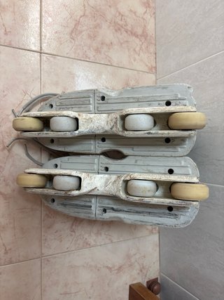 Patines agresivos USD