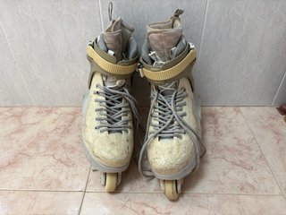 Patines agresivos USD