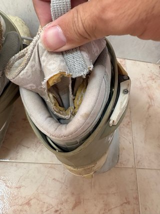 Patines agresivos USD