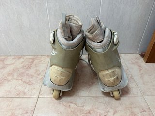 Patines agresivos USD