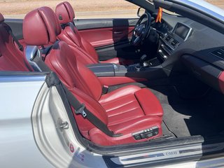 BMW Serie 6 2012