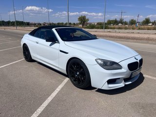 BMW Serie 6 2012