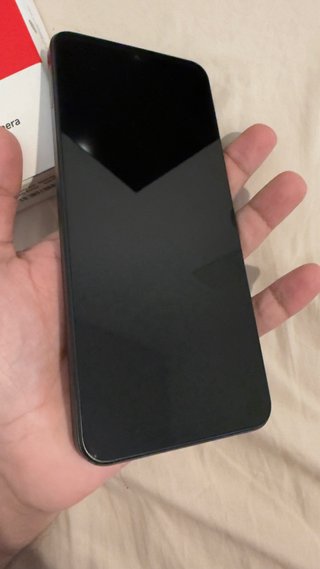Xiaomi Redmi A5 Negro