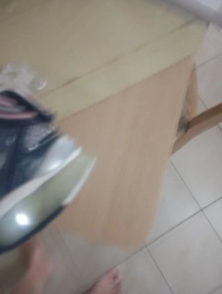 Scarpe bambina Tikimo n.26
