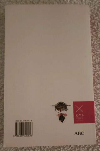 El Ingenioso hidalgo Don Quijote de la Mancha