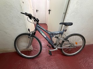 Bicicleta Montaña Wheelworx