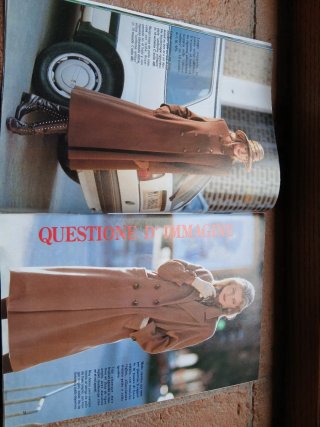 Rivista modellina 1995