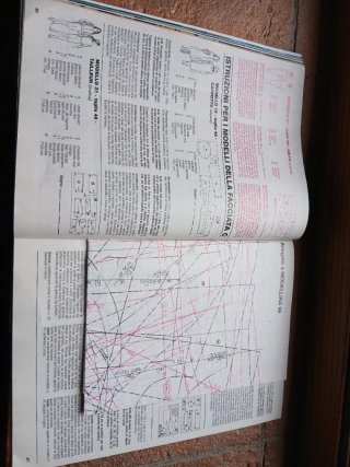 Rivista modellina 1995