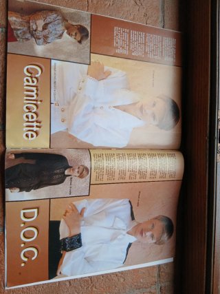 Rivista modellina 1995