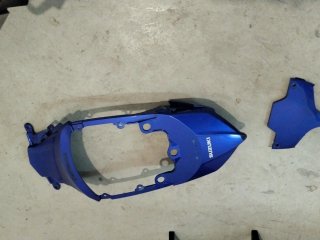 Colín superior Suzuki gsxr k8 en adelante