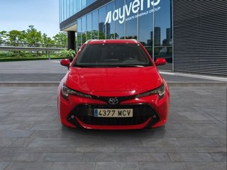 Toyota Corolla Touring Sports 125H Active Tech E-CVT 90 kW (122 CV)