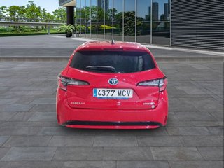 Toyota Corolla Touring Sports 125H Active Tech E-CVT 90 kW (122 CV)
