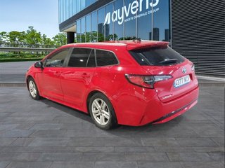 Toyota Corolla Touring Sports 125H Active Tech E-CVT 90 kW (122 CV)