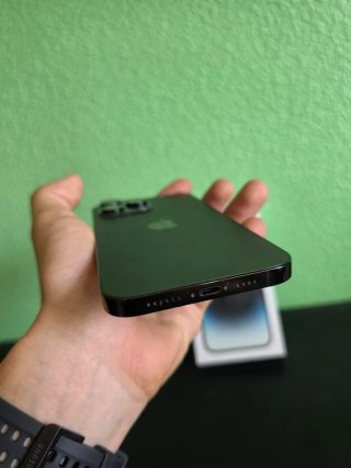 iPhone 14 Pro Max 256GB Negro