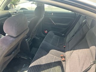Volkswagen Passat 2004