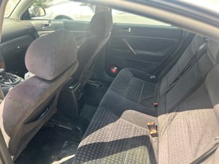 Volkswagen Passat 2004