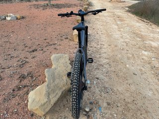 Orbea Urrun H30 Eléctrica Talla M