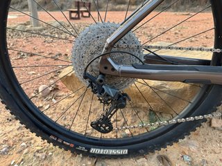 Orbea Urrun H30 Eléctrica Talla M