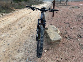 Orbea Urrun H30 Eléctrica Talla M
