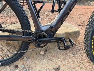 Orbea Urrun H30 Eléctrica Talla M
