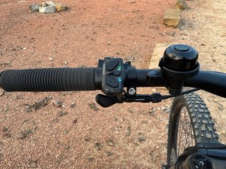 Orbea Urrun H30 Eléctrica Talla M