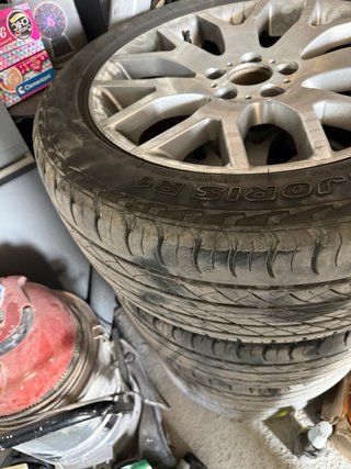 Llantas 19” BMW Antares Majoris R1