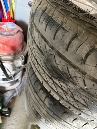 Llantas 19” BMW Antares Majoris R1