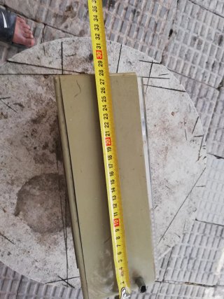 Radio Antigua Vanguard Fm Am 10 Transistores
