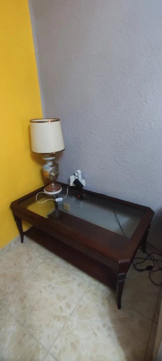 Comedor clásico Daniel de la Fuente
