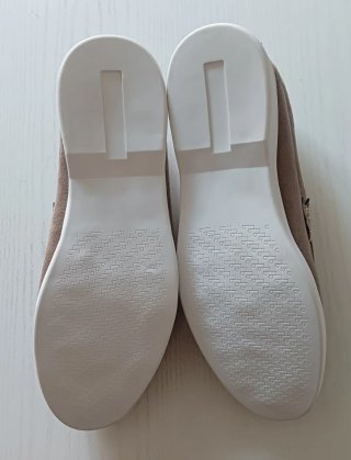 Mocasines Hombre Marrones