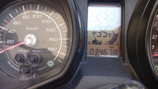 Yamaha Xmax 400cc Scooter Negro