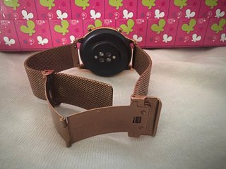 Huawei Watch GT 2 Oro Rosa