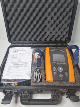 < HT Instruments GSC60