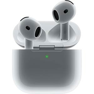 Auriculares Apple AirPods Max Verde/Plata
