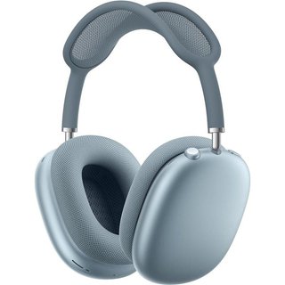Auriculares Apple AirPods Max Verde/Plata