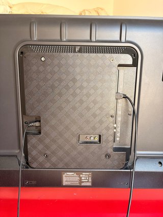 Televisor Hisense 43' LED