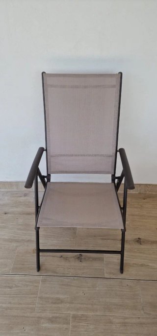 Conjunto de comedor de jardín