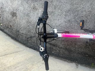 Bicicleta Montana