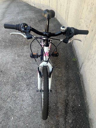 Bicicleta Montana
