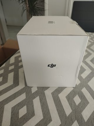 DJI Mini 5 Pro Drone