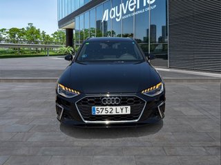 Audi A4 Avant S line 35 TDI 120 kW (163 CV) S tronic
