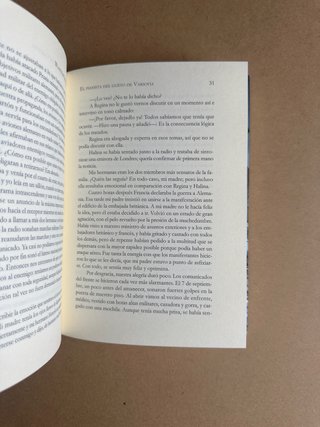 El pianista del gueto de Varsovia
