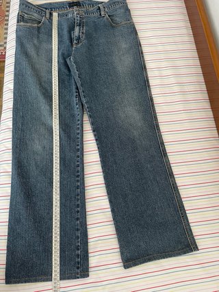 Jeans Uomo Sergio Tacchini taglia 54/XL
