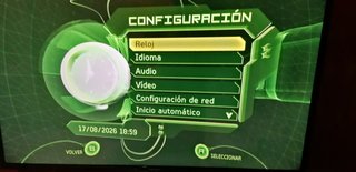 Mega pack Xbox Clásica Rojo Furia Xecuter 2