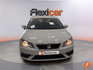 Seat Leon ST 1.6 TDI 85kW (115CV) St&Sp Style
