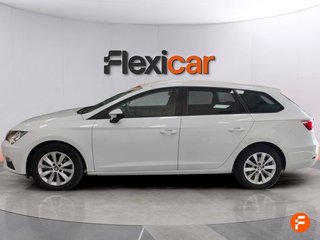 Seat Leon ST 1.6 TDI 85kW (115CV) St&Sp Style