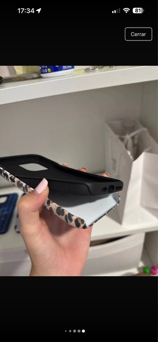Fundas iPhone 15 Pro Max