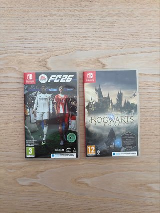 Nintendo Switch Gris
