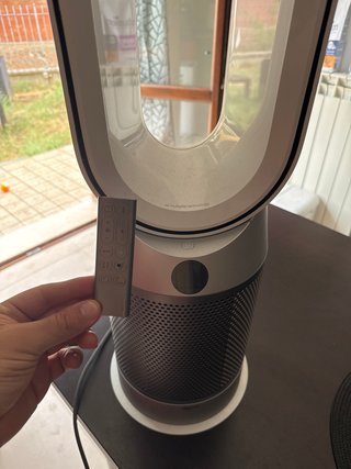 Ventilatore Dyson Air Multiplier