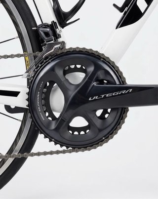 Bicicleta Carretera Carbono MMR Miracle T-M